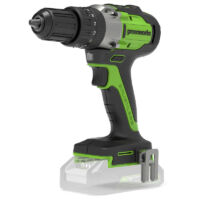 Greenworks GD24DD60 24V 60Nm Brushless Drill Driver (Tool Only)