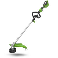 Greenworks GD24X2TX48V Split Shaft Grass Trimmer Multi-Tool (Tool Only) 48v Greenworks GD24X2TX48V Split Shaft Grass Trimmer Multi-Tool (Tool Only) 48v