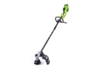 Greenworks GD40BC Cordless Grass Trimmer 40v / 35cm (Tool Only) Greenworks GD40BC Cordless Grass Trimmer 40v / 35cm (Tool Only)