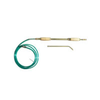 SOLO No 28 Traditional Brass Gardener Double Action Sprayer