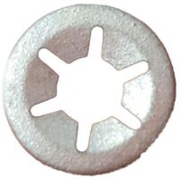 GRIP FIX STAR LOCK WASHER 1/4IN    02385 