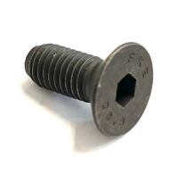 09740 Countersunk Screw SOC HD CS M10*25