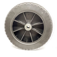 To Clear - Special Price - WHEEL REAR 200 WAFFEL 111-7662