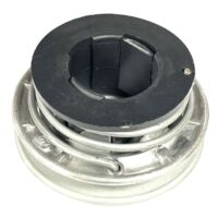 Vario 782 Engine Pulley 111-9124