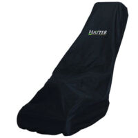 Hayter Deluxe Lawnmower Cover  134-7533