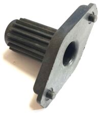 CARRIER BLADE BOSS NYLON 234018