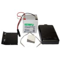 Hayter Harrier Battery Kit  HY220015