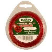 Handy Parts 15m x 2.0mm Nylon Line (Universal)