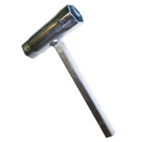 Universal Spark Plug Spanner 19mm / 21mm HP-174