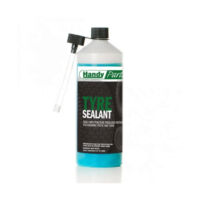 See the option Handy Off-Road Puncture Free Tyre Sealant 1ltr   HP-364