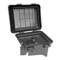 Honda Air Filter Backing Plate GCV 135/160 17220-ZM0-030