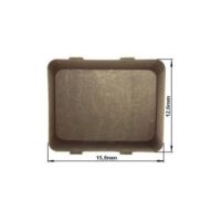 Honda GCV135 / GCV160 Air Filter Cover 17231-ZM0-040