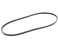Honda Drive Belt - HRB535 / HRB215 / HRB536C / HRD535 / HRD536C 22431-VE2-801 Honda Drive Belt - HRB535 / HRB215 / HRB536C / HRD535 / HRD536C 22431-VE2-801
