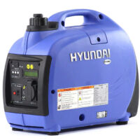 HY1000Si 1000w Portable 4-Stroke Inverter Generator HY1000Si 1000w Portable 4-Stroke Inverter Generator