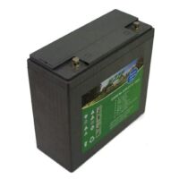 Universal Battery 12v 17Ah  HZB-EV12-18HR