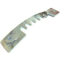 To Clear - Special Price - RATCHET PLATE HOC 111-0201