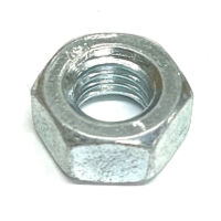 HEX.NUT M8 ZNH1H000U