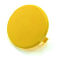 Robomow Wheel cap Yellow