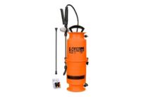Osatu Kale-12 10 Litre Pressure Pump Sprayer