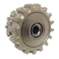 Ambrogio Rubber Wheel L20Z02400A (Ruota In Gomma) Ambrogio Rubber Wheel L20Z02400A (Ruota In Gomma)