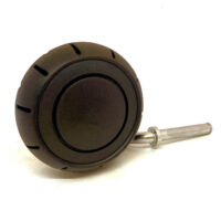 Ambrogio Front Right Wheel Group With Bearings L20Z19900A_R Ambrogio Front Right Wheel Group With Bearings L20Z19900A_R