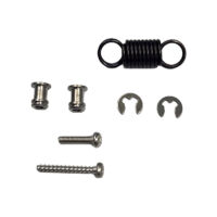 Ambrogio Double Eye Spring Kit For L25 Ambrogio Double Eye Spring Kit For L25