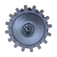 L25Z01200A_R Rear Wheel L25 L29 L25Z01200A_R Rear Wheel L25 L29