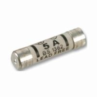 UK 5 AMP FUSE  5A