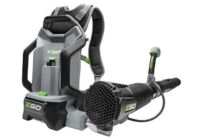 EGO LB6000E Cordless Backpack Blower Kit with Turbo Boost 56v / 10Ah / Rapid Charger EGO LB6000E Cordless Backpack Blower Kit with Turbo Boost 56v / 10Ah / Rapid Charger