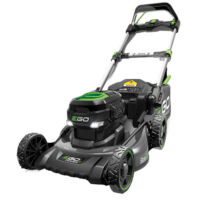 EGO LM2020ESP Variable Speed Self-Propelled Steel Deck Lawnmower 50cm / 56v EGO LM2020ESP Variable Speed Self-Propelled Steel Deck Lawnmower 50cm / 56v
