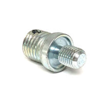 Adaptor Bolt M10 x 1.5 - Male Left Hand