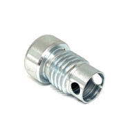 Adaptor Bolt M12 x 1.25 - Female Left Hand