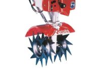 Mantis Aerator Attachment