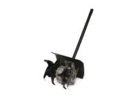 McCulloch Cultivator Attachment