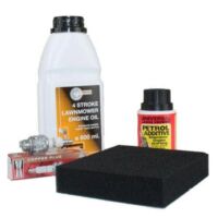 Mountfield RV150 and SV150 Engine Service Kit - Foam Filter