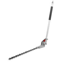 Mitox HTA Advanced Hedge Trimmer Attachment