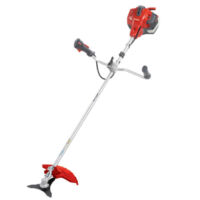 Mitox 360UX Premium Petrol Brushcutter 36.3cc / Bike