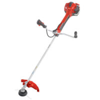 Mitox 460UVX Premium Petrol Brushcutter 46.5cc / Bike