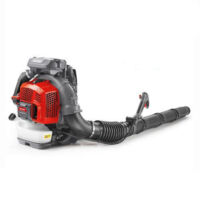 Mitox 760BPX Premium Backpack Blower - 75.6cc Mitox 760BPX Premium Backpack Blower - 75.6cc