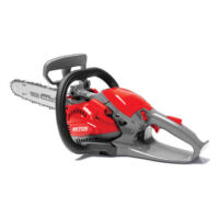 Mitox 270CSX Premium Lightweight Petrol Chainsaw 30cm / 25cc