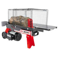 Mitox 41 LSH Electric Logsplitter