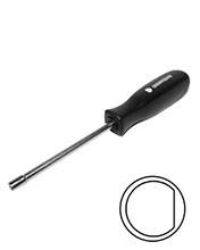 Single D Carburettor Adjust Tool