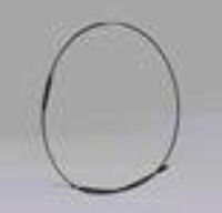 Mountfield M5/M6 3-Speed Gear Cable