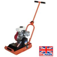 Belle Minipac 300 Plate Compactor