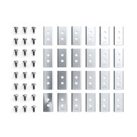 Mammotion Luba / Yuka Blade Kit - 24 Pcs