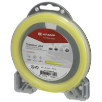 Universal Grass Trimmer Nylon Line Cord 1.3mm x 15m Universal Grass Trimmer Nylon Line Cord 1.3mm x 15m