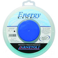 ARNETOLI Professional Trimmer Line in Water Filled Case 3.0mm x 42m  Square SPECIAL OFFER