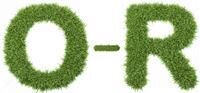 O - R