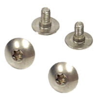 Mammotion Luba / Yuka Compatible Blade Screws x 4