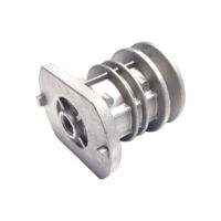 P122465608/3 BLADE BOSS (Pattern Part) P122465608/3 BLADE BOSS (Pattern Part)